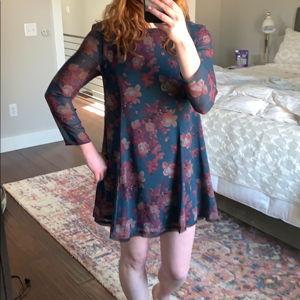 Urban outfitters dress